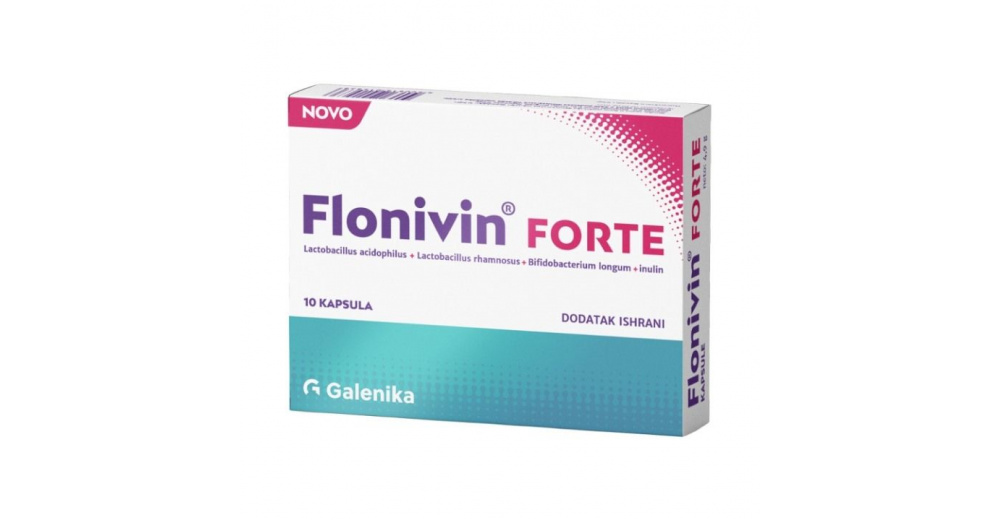 Flonivin Forte