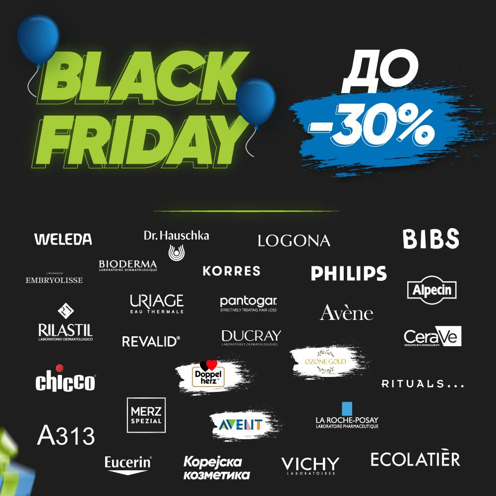 Black Friday 2025 mobile