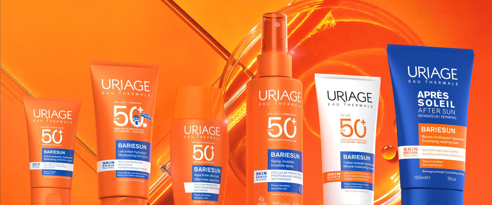 Uriage sonceva web