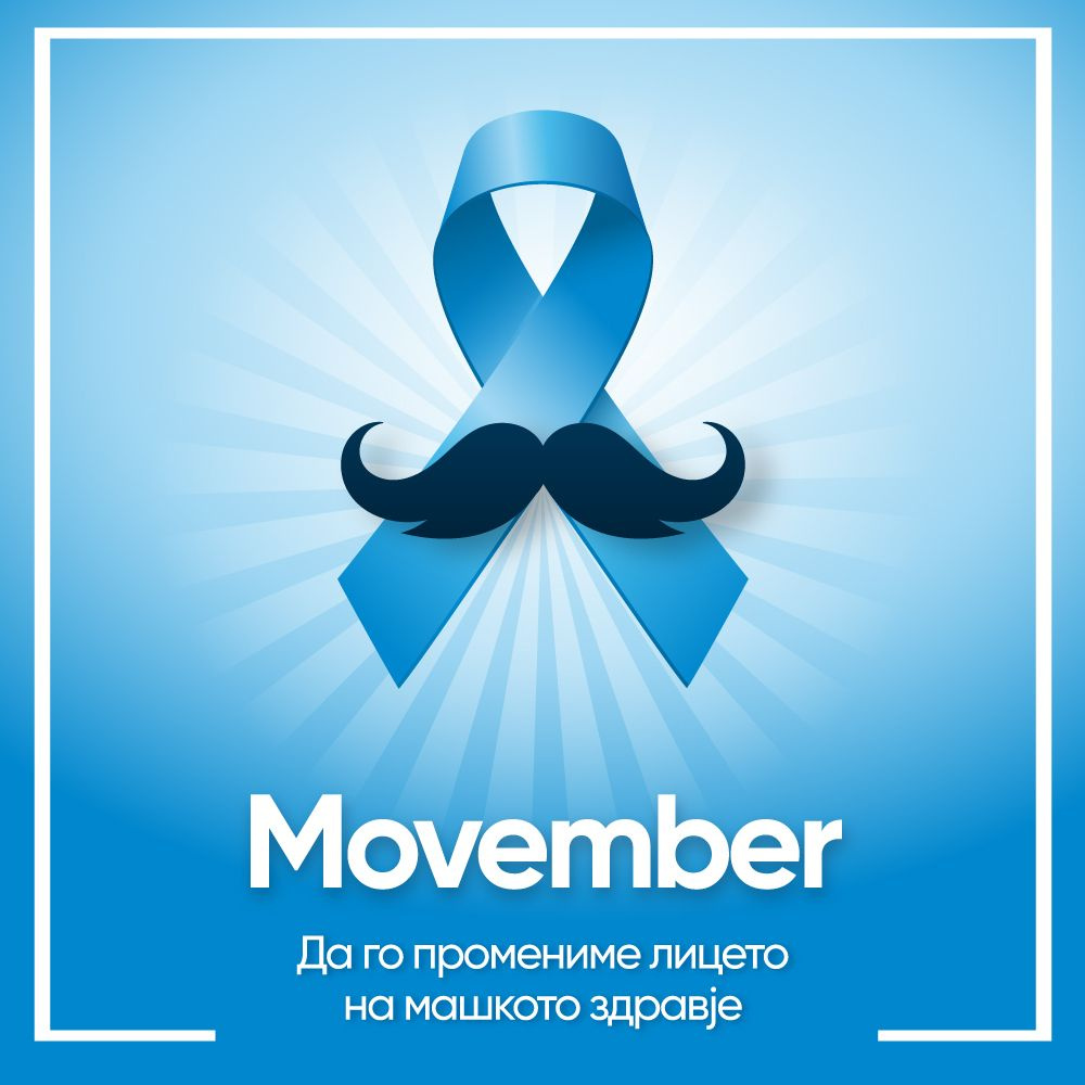 Movember