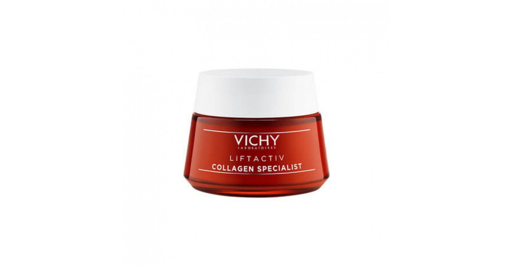 VICHY LIFTACTIV COLLAGEN SPECIALIST крем за лице 50ml :: ПЗУ Аптека Виа ...