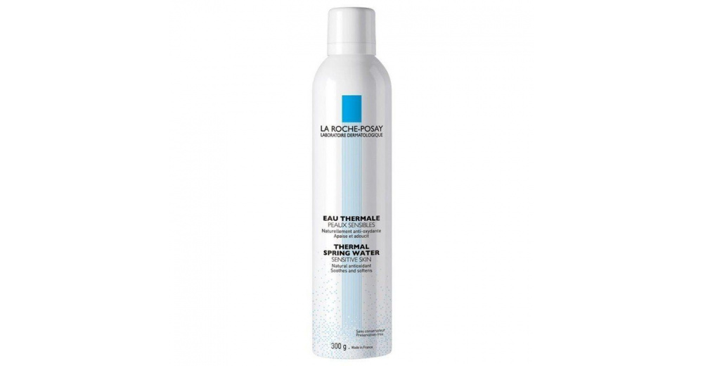 LA ROCHE-POSAY термална вода 150ml :: ПЗУ Аптека Виа Фарм