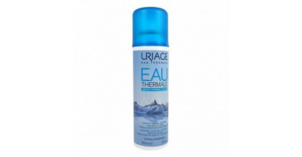 URIAGE EAU THERMALE термална вода 150ml :: ПЗУ Аптека Виа Фарм