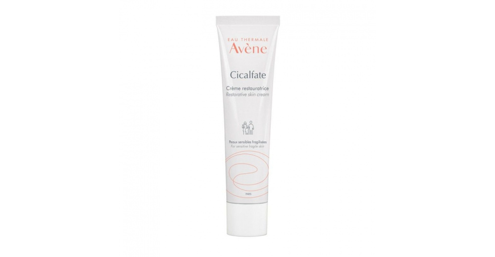 Avene Cicalfate+ обновувачки заштитен крем 40 ml :: ПЗУ Аптека Виа Фарм