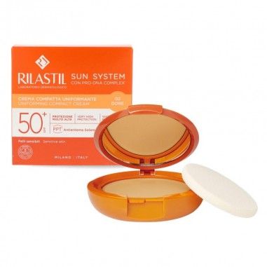 Rilastil Sun System Spf Dore