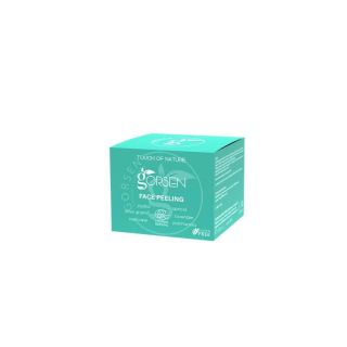 Gorsen face peeling Пилинг за лице 50ml