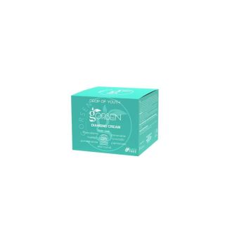 Gorsen DIAMOND CREAM Крем против стареење 50ml