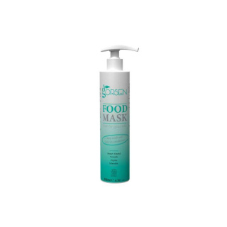 Gorsen FOOD MASK Маска за коса 200ml