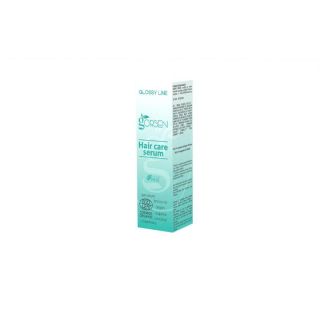 Gorsen Hair care serum Серум за коса 30ml