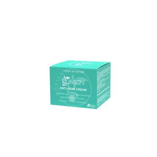Gorsen ANTI-ACNE CREAM Крем против акни 50ml