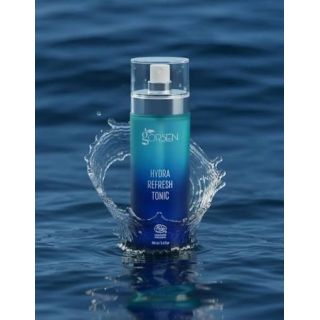 Gorsen HYDRA REFRESH TONIC хидратантен тоник 100ml